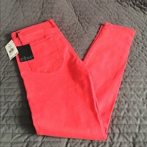 Else Skinny Jeans